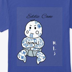 EDDIE CANE - The Entertainer